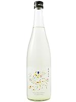 鳳凰美田 (ほうおうびでん) ミクマリ 「- FLY HIGH - CLOUDY special edition 」純米大吟醸 にごり 720ml