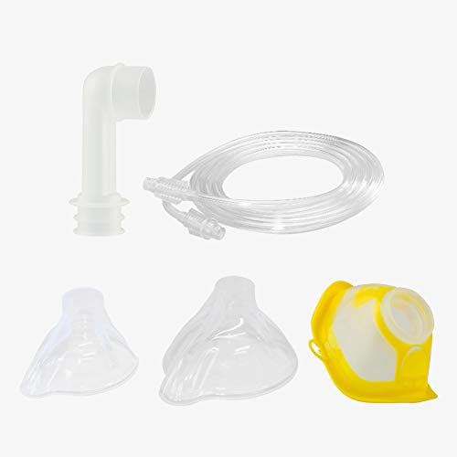 Inhaliergerät für Kinder MPV-Medical MicroDrop Calimero2