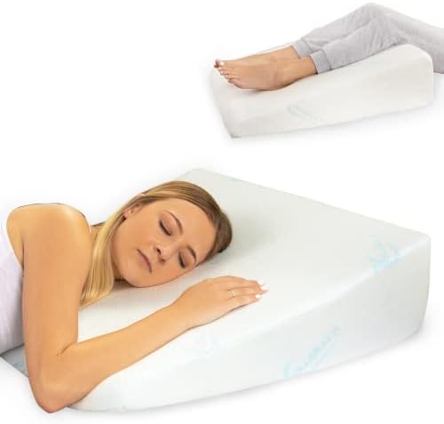 gerd wedge pillow