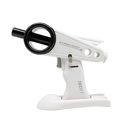 Amazon.com: Thicket StarLight Torch Lighter – Adjustable Butane