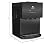 Avalon A12BLK Countertop Bottleless Water Dispenser with Hot Cold and Cool Water Dual Filtration Self Cleaning and Built-in Nightlight in Black Stainless Steel