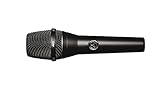 micro studio akg p120 Tamaño: Ø 51 Longitud: 183 mm Peso: 312 g