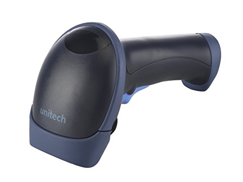 Preisvergleich Produktbild Unitech ms840-supbgc-lg ESD, 1D Laser, Dongle, PS