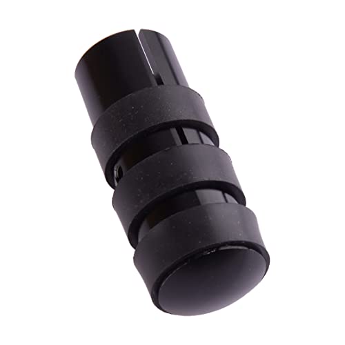 ciciTree Extensión de punta de palanca de cambios negra compatible con BMW G310R G310GS R850 R1100 R1150R R1200GS R1200R Cover