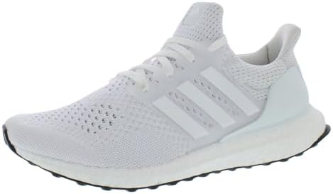 adidas Ultraboost 1.0 Womens Shoes Size 9.5, Color: White/Cloud White-White