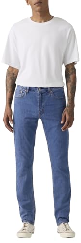 Levi's Herren 511 Slim Jeans, Main Stage LTWT, 30W / 32L – Ansicht 5
