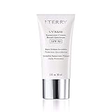 By Terry UV Sunscreen Invisible Primer | SPF 50 | Cream-Gel Formula Enriched with Vitamin E | 30ml...