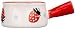 SDFOOWESD Jarra Leche microondas Jarra Leche Acero Inoxidable Jarra para Espuma de Leche Jarra para Crema Jarra para Servir Jarras para Crema de cerámica Jarra para Salsa pequeña Jarra para Leche CR