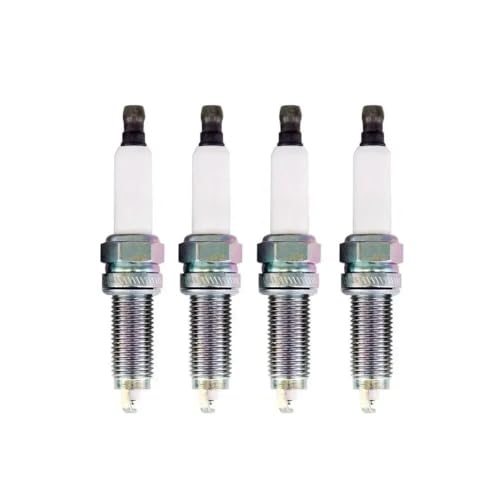 Bougies d'allumage en Iridium SP149125AE pour résoudre les démarrages difficiles sur Dodge 3,6l