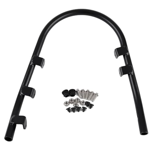 Pare-chocs moto contre les chutes pour Primavera 125 et Sprint 150