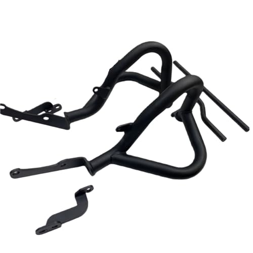 Barre de protection SRV600 pare-chocs épaissi antichute avec support projecteur