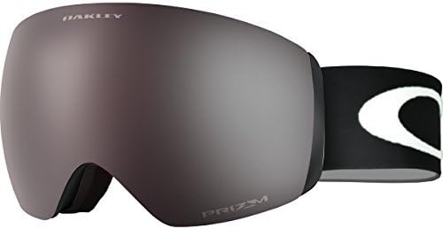 OO7064-21 Flight Deck XM Eyewear, Matte Black, Prizm Black Iridium Lens
