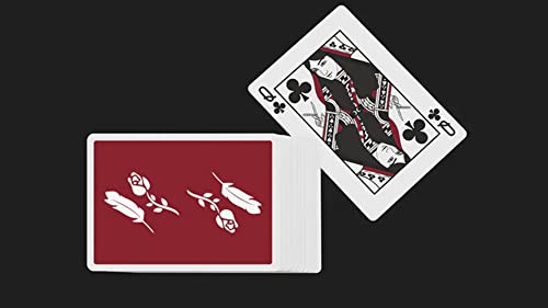 Mjm Remedies Playing Cards By Madison X Schneider #TOP3