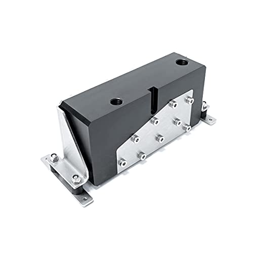 Watercool D5 Industrial Dual Pump Top