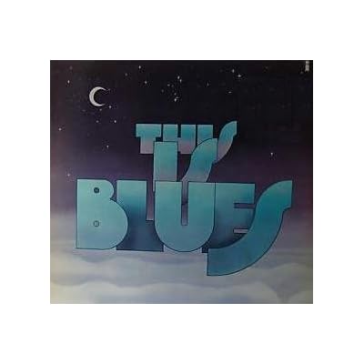 THIS IS BLUES