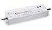 Produktbild MEAN WELL HLG-150H-24A LED-Treiber, LED-Trafo Konstantspannung, Konstantstrom 150W 6.3A 24 V/DC PFC-