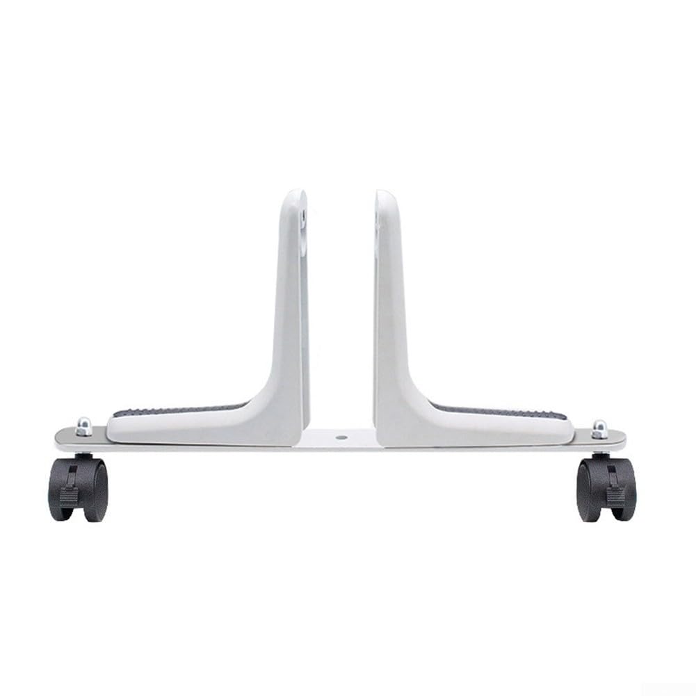 Support d'écran d'intimité en aluminium pour stabiliser vos cloisons
