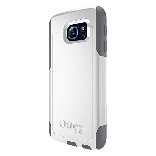 OtterBox Commuter Coque pour Samsung Galaxy S6 housse de protection rigide et fine noire - 3