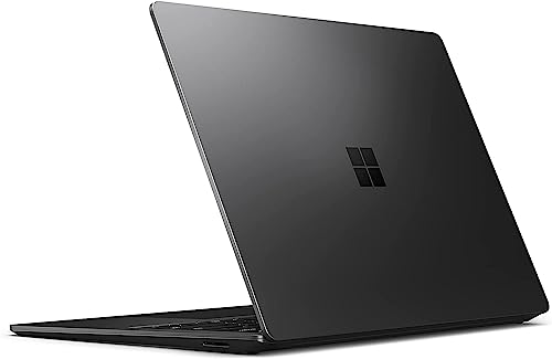 Microsoft Surface Laptop 4 i7 - 16GB RAM 512GB SSD 13.5" Touch miniatura 2