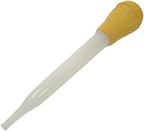 Good Cook Turkey Baster, Heat Resistant with Rubber Bulb Model: #10801 (Home & Kitchen)