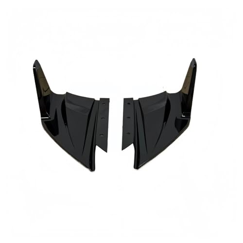 Spoiler de pare-choc arrière premium pour Tesla Model 3 Highland look sport haute finition