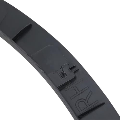 Guardabarros para Tesla Model Y ideal para proteger los pasos de rueda 5