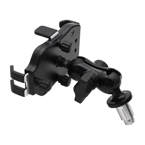 Support moto support navigation GPS téléphone fourche CBR 250RR 600RR 400R - 4