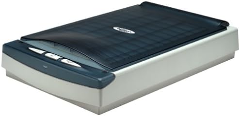 Amazon.com: Visioneer One Touch 5600 humo USB/paralelo escáner : Productos  de Oficina