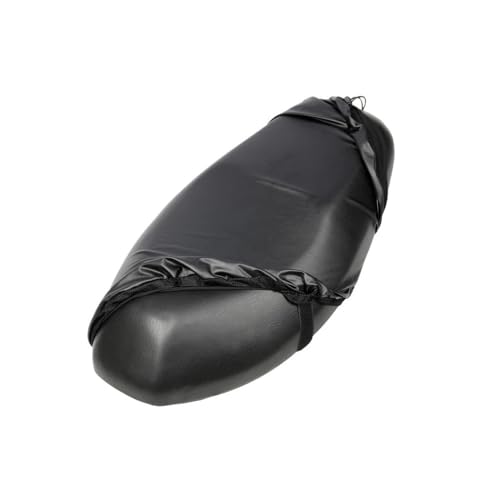 Coussin de scooter anti chaleur : housse de protection de siège moto