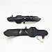 BAKUGO 2Pcs Car LED Dynamic Side Mirror Rearview Blinker Indicator Turn Signal Light for Lincoln Corsair 2020 2021