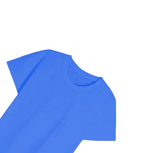 Image of Khakey Tshirt for Boy Mustang Car Printed Trendy Cotton Tshirts Half Sleeve Casual Wear