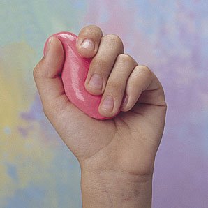 Rolyan Pasta Putty Szary 2,3 kg