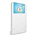 Graco 6 Inch Dual-Comfort Baby Crib and Toddler Mattress (White) - 2-Sided Mattress for Baby and Toddler with Ultra-Soft, Removable, Water-Resistant Outer Cover, Fits Standard Full-Size Crib
