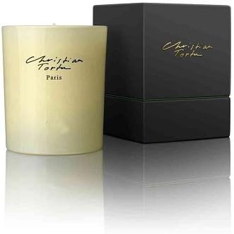 Muguet des Bois (Lilly of the Valley) Candle 190 g by Christian Tortu