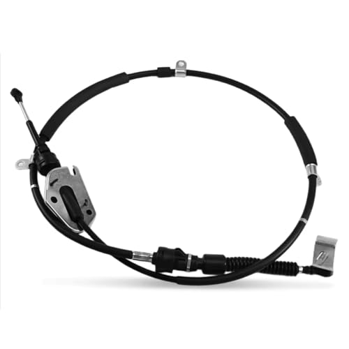 Cable de cambio de marchas compatible con Mitsubishi Nativa L200 transmision 2