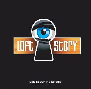 Loft Story [Audio CD]