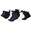 Navy Assorted