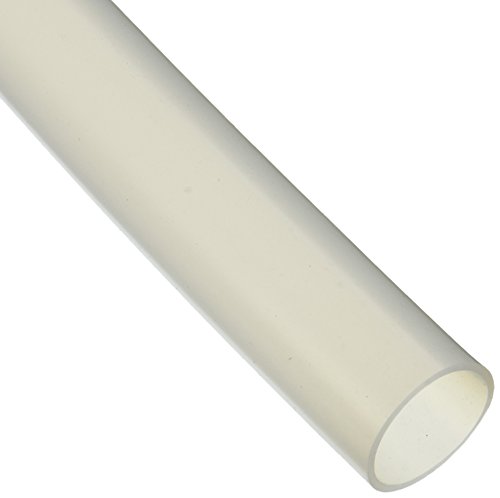 Tube silicone 1,125 En ID empêchant l'usure des câbles et les fuites sur 25 mètres
