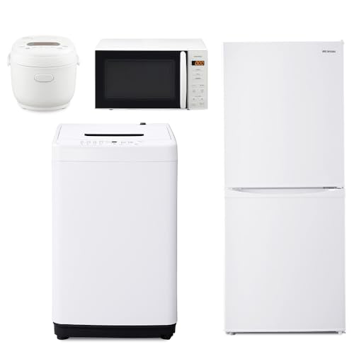アイリスオーヤマ 家電セット