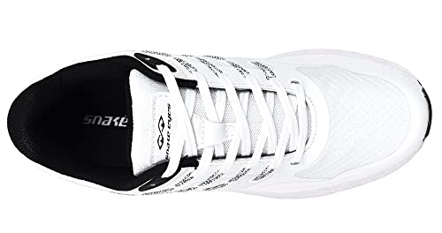 Snake Eyes SE Lite Spikeless Golf Shoes3
