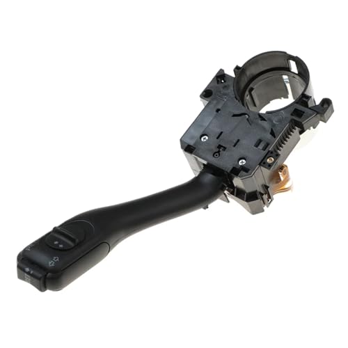 Commodo de clignotants mécanique 11 broches 8L0953513J Skoda Superb