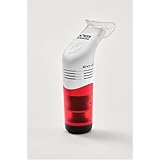 POWERbreathe パワーブリーズ EX1 呼気筋トレーニング 日本正規品 (赤・EX1重負荷モデルの最大負荷まで達した方)