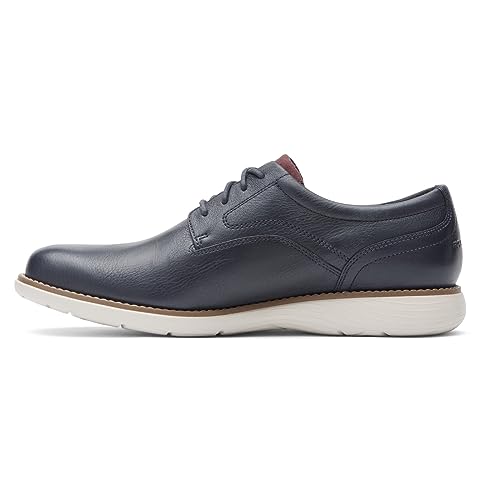 Image of Rockport Men's Garett Plain Toe