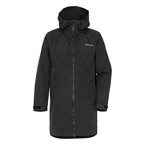 Didriksons Donny Men's Parka 2, Größe_Bekleidung:XL, Farbe:black