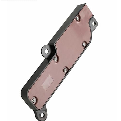 Bouton réglage siège 1098529 avec ajustement électrique fluide