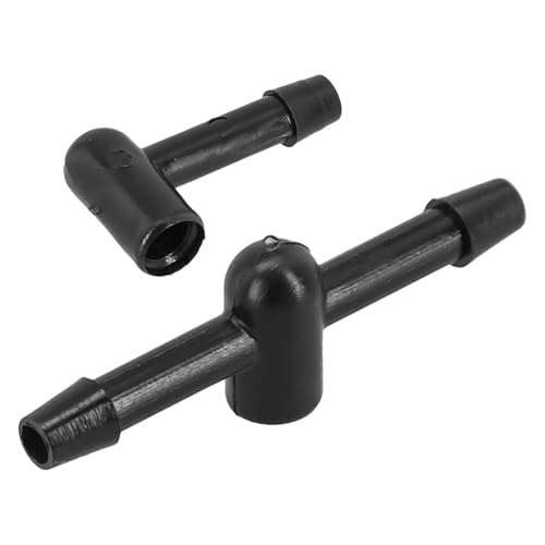 Compatible With Ford For Mondeo MK4 2007-2014 For C-Max MK2 For Focus MK3 2011-2018 �ԗp���C�p�[ �t�����g�K���X�E�H�b�V���[ �E�H�[�^�[�m�Y�� �X�v���[ 3M51-17A6