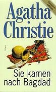 Perfect Paperback Scherz Krimis, Sie kamen nach Bagdad [German] Book