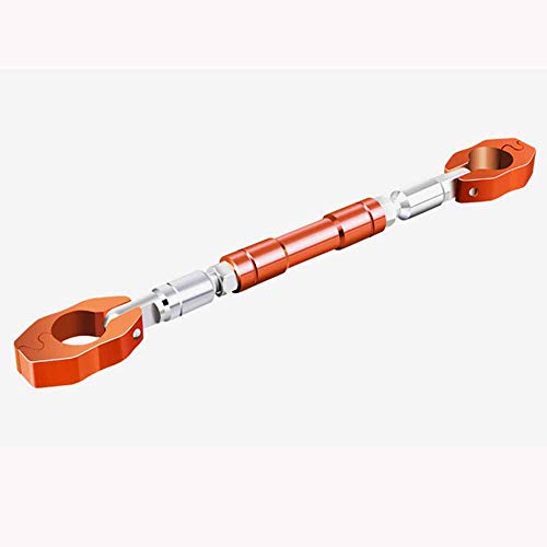 YIBO 2020 アルミブレース バー レンチ付き オートバイハンドルバー