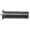 101-208-374-G1000, Welding Stud, TFTS, 1/4-20, 1/2 L, PK1000