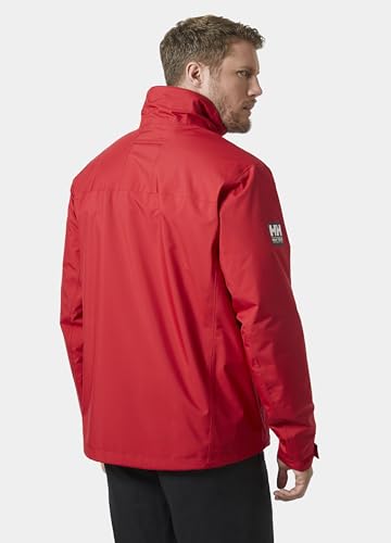 Miniatura 7 de Helly Hansen Chaqueta De Capa Media Para Hombre